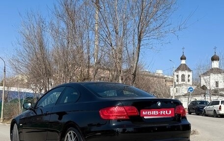BMW 3 серия, 2011 год, 1 700 000 рублей, 37 фотография