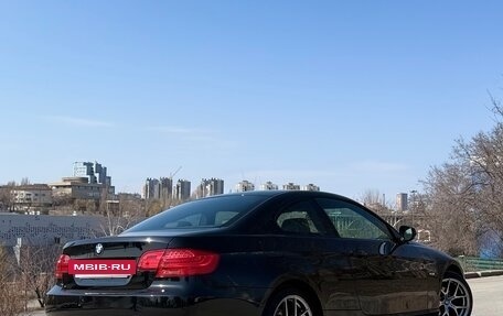 BMW 3 серия, 2011 год, 1 700 000 рублей, 35 фотография