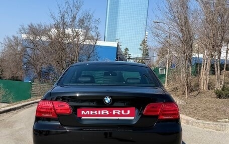 BMW 3 серия, 2011 год, 1 700 000 рублей, 36 фотография