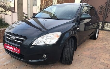 KIA cee'd I рестайлинг, 2009 год, 860 000 рублей, 5 фотография