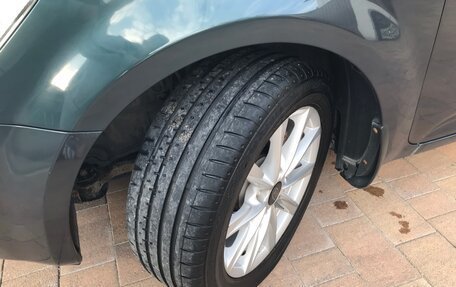 KIA cee'd I рестайлинг, 2009 год, 860 000 рублей, 7 фотография