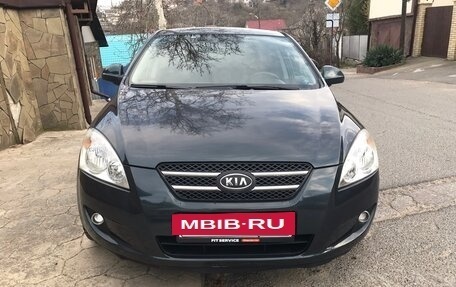 KIA cee'd I рестайлинг, 2009 год, 860 000 рублей, 15 фотография