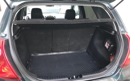 KIA cee'd I рестайлинг, 2009 год, 860 000 рублей, 26 фотография