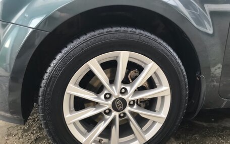 KIA cee'd I рестайлинг, 2009 год, 860 000 рублей, 25 фотография