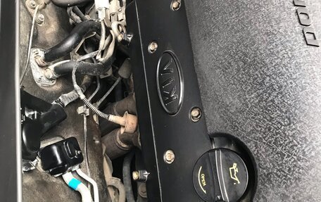 KIA cee'd I рестайлинг, 2009 год, 860 000 рублей, 30 фотография