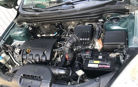 KIA cee'd I рестайлинг, 2009 год, 860 000 рублей, 32 фотография