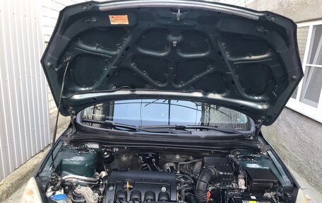 KIA cee'd I рестайлинг, 2009 год, 860 000 рублей, 31 фотография