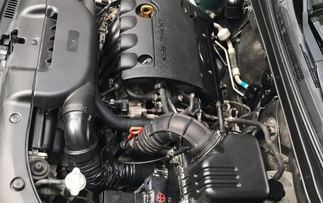 KIA cee'd I рестайлинг, 2009 год, 860 000 рублей, 29 фотография