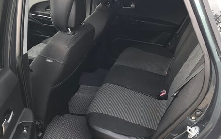 KIA cee'd I рестайлинг, 2009 год, 860 000 рублей, 35 фотография