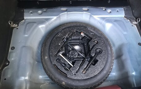 KIA cee'd I рестайлинг, 2009 год, 860 000 рублей, 34 фотография