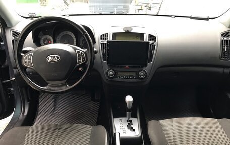 KIA cee'd I рестайлинг, 2009 год, 860 000 рублей, 39 фотография