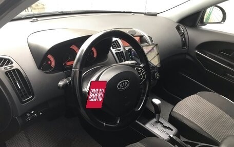 KIA cee'd I рестайлинг, 2009 год, 860 000 рублей, 38 фотография