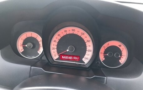 KIA cee'd I рестайлинг, 2009 год, 860 000 рублей, 37 фотография