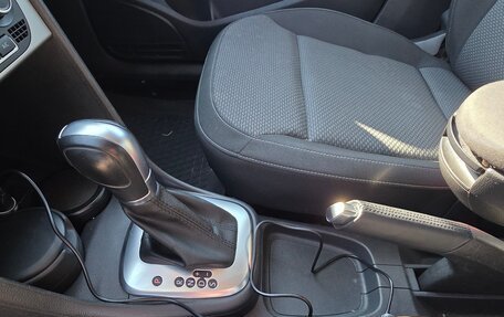 Volkswagen Polo VI (EU Market), 2017 год, 1 450 000 рублей, 18 фотография