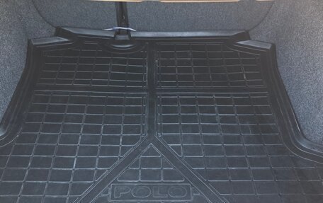 Volkswagen Polo VI (EU Market), 2017 год, 1 450 000 рублей, 20 фотография