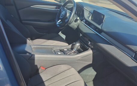 Mazda 6, 2021 год, 2 700 000 рублей, 5 фотография