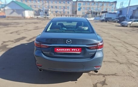 Mazda 6, 2021 год, 2 700 000 рублей, 4 фотография