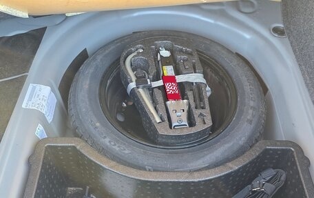 Volkswagen Polo VI (EU Market), 2017 год, 1 450 000 рублей, 21 фотография