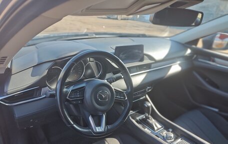 Mazda 6, 2021 год, 2 700 000 рублей, 6 фотография