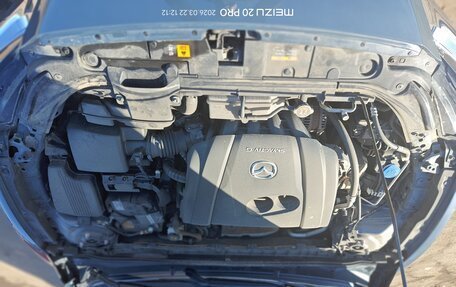 Mazda 6, 2021 год, 2 700 000 рублей, 7 фотография