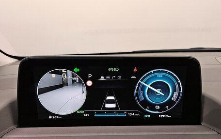 Hyundai Staria, 2024 год, 5 552 000 рублей, 8 фотография