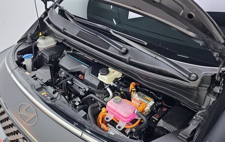 Hyundai Staria, 2024 год, 5 552 000 рублей, 5 фотография