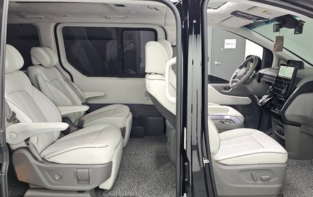 Hyundai Staria, 2024 год, 5 552 000 рублей, 11 фотография