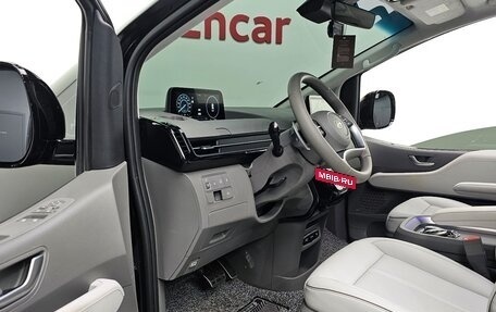 Hyundai Staria, 2024 год, 5 552 000 рублей, 10 фотография