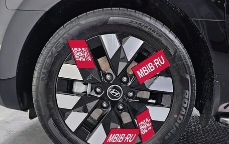 Hyundai Staria, 2024 год, 5 552 000 рублей, 7 фотография