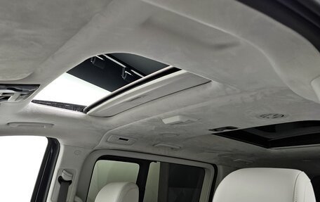 Hyundai Staria, 2024 год, 5 552 000 рублей, 18 фотография