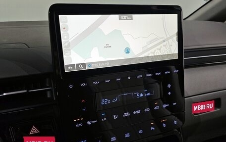 Hyundai Staria, 2024 год, 5 552 000 рублей, 16 фотография