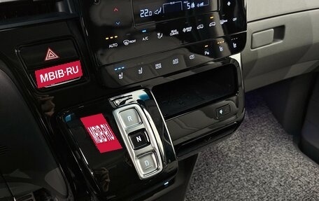 Hyundai Staria, 2024 год, 5 552 000 рублей, 9 фотография