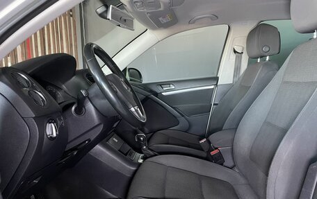 Volkswagen Tiguan I, 2011 год, 1 149 000 рублей, 6 фотография