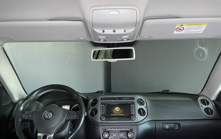 Volkswagen Tiguan I, 2011 год, 1 149 000 рублей, 9 фотография