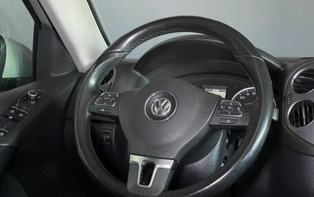 Volkswagen Tiguan I, 2011 год, 1 149 000 рублей, 14 фотография