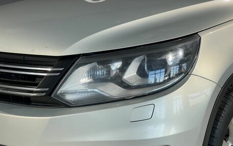 Volkswagen Tiguan I, 2011 год, 1 149 000 рублей, 16 фотография