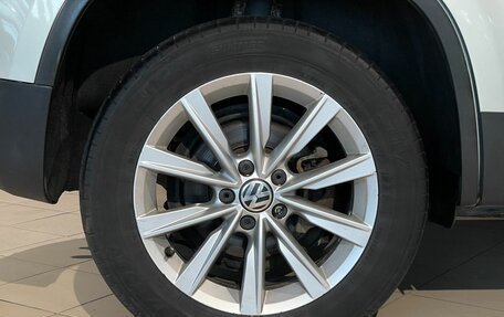 Volkswagen Tiguan I, 2011 год, 1 149 000 рублей, 18 фотография