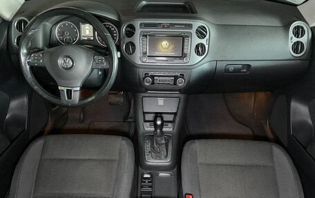 Volkswagen Tiguan I, 2011 год, 1 149 000 рублей, 17 фотография