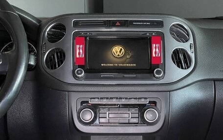 Volkswagen Tiguan I, 2011 год, 1 149 000 рублей, 15 фотография