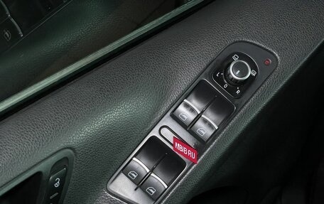 Volkswagen Tiguan I, 2011 год, 1 149 000 рублей, 8 фотография