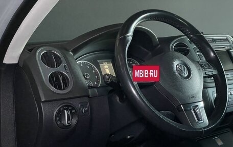 Volkswagen Tiguan I, 2011 год, 1 149 000 рублей, 7 фотография