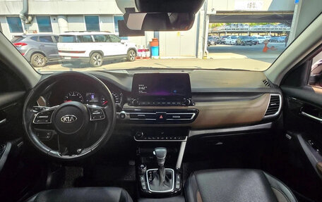 KIA Seltos I, 2022 год, 1 950 000 рублей, 5 фотография