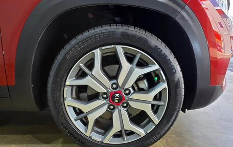 KIA Seltos I, 2022 год, 1 950 000 рублей, 4 фотография