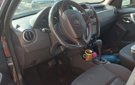 Renault Duster I рестайлинг, 2016 год, 1 215 000 рублей, 5 фотография