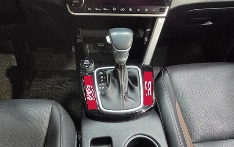 KIA Seltos I, 2022 год, 1 950 000 рублей, 10 фотография