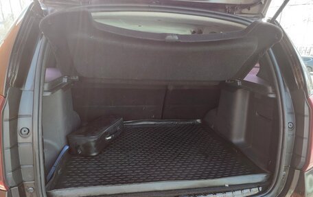 Renault Duster I рестайлинг, 2016 год, 1 215 000 рублей, 8 фотография