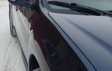 Mitsubishi ASX I рестайлинг, 2010 год, 1 050 000 рублей, 4 фотография