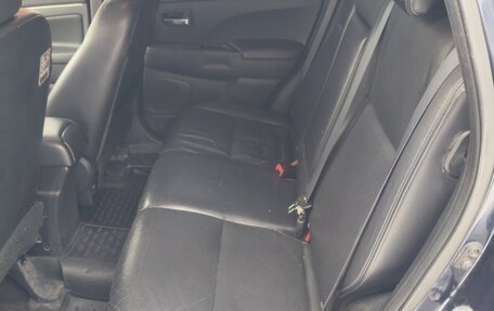 Mitsubishi ASX I рестайлинг, 2010 год, 1 050 000 рублей, 10 фотография