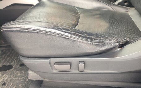 Mitsubishi ASX I рестайлинг, 2010 год, 1 050 000 рублей, 9 фотография