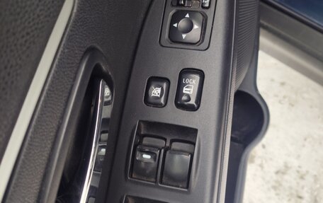 Mitsubishi ASX I рестайлинг, 2010 год, 1 050 000 рублей, 11 фотография